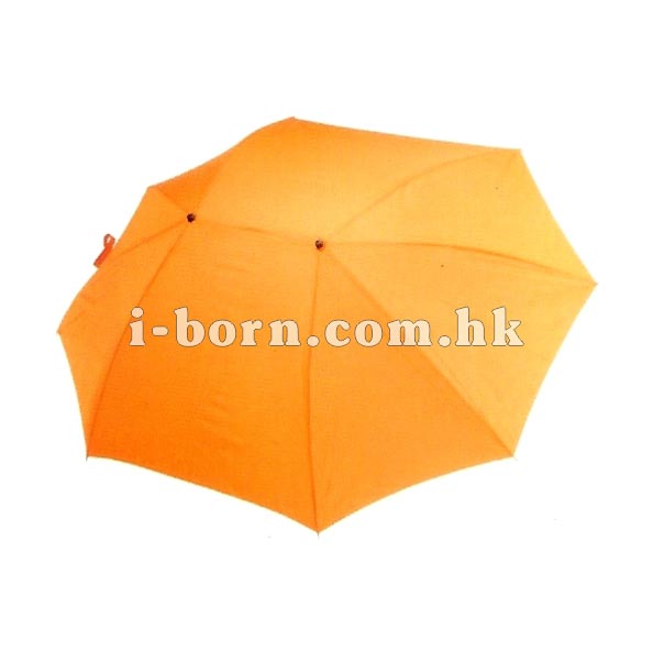 產品：特別形狀雨傘