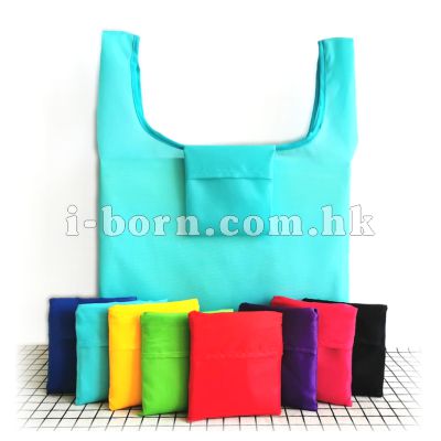 產品：摺疊購物袋