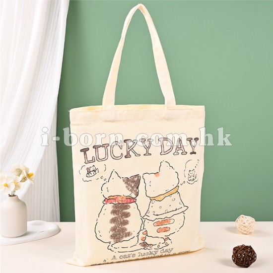 棉帆布袋 棉帆布袋