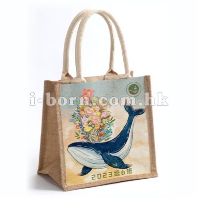 麻布拼接袋 麻布拼接袋