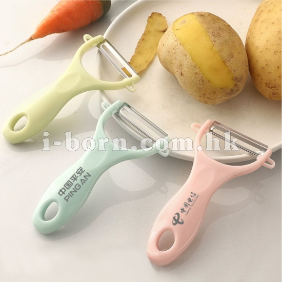 產品：削皮刀