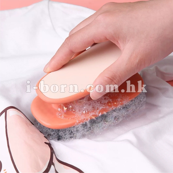 衣刷