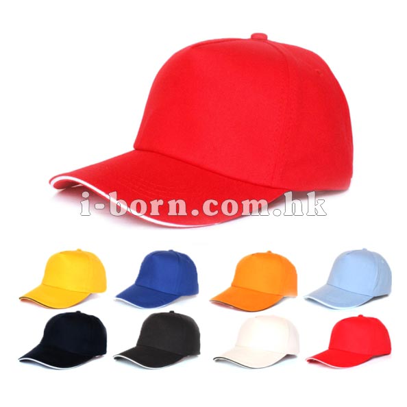 產品：Cap帽